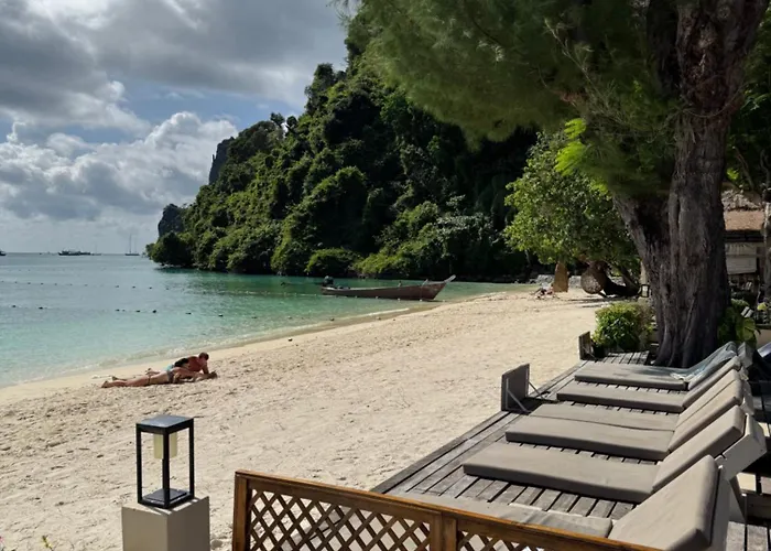 Mama Beach Residence - Adults Only