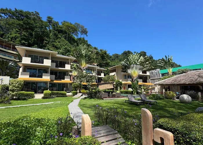 Mama Beach Residence - Adults Only