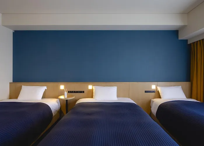 Kansai Airport Washington Hotel