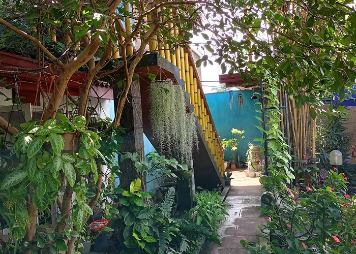 Raj Mahal Inn