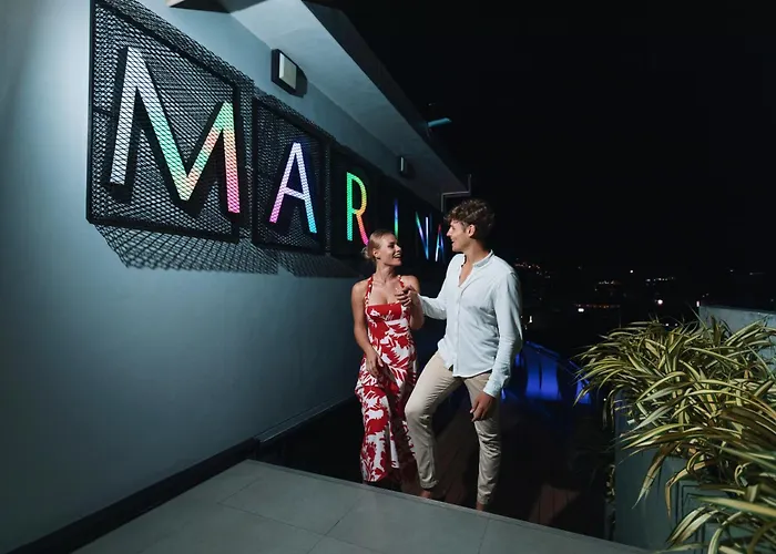 The Marina Phuket Hotel