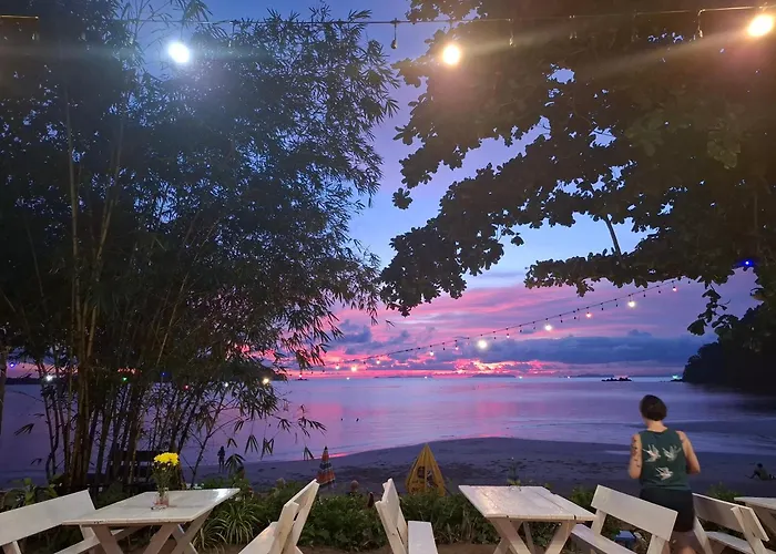 Baan Suan Kayoo 2 Buffalo Bay Aow Khao Kwai