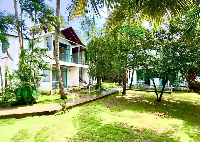 Magic Sand Beach Resort