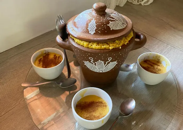 Pousada Kaluana