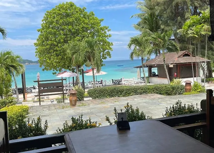 Perhentian Island Resort - Bs