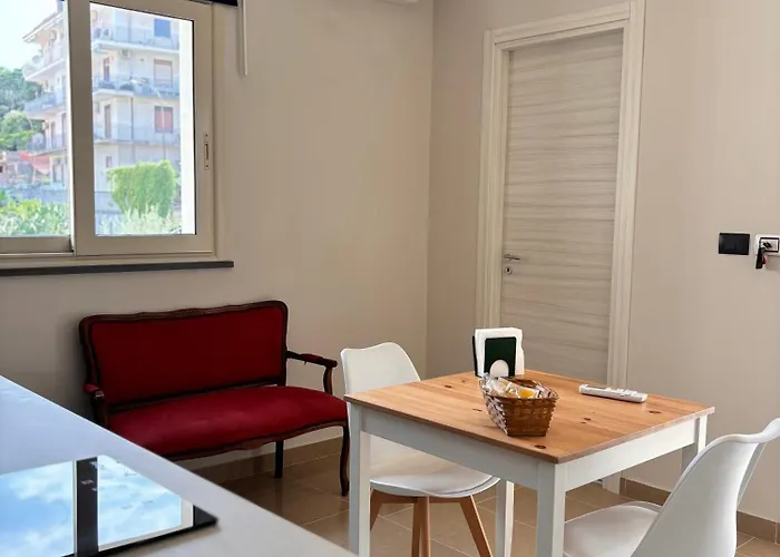 Ig - "Villa Don Antonio" Apartments