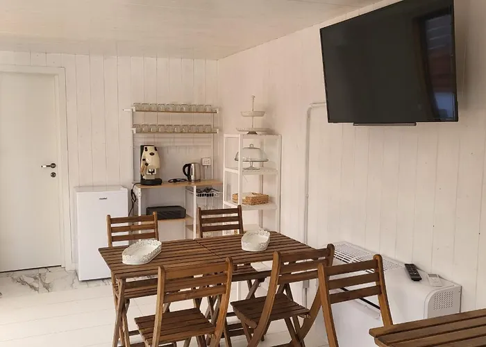 B&B L'Amerigo