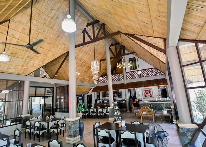 Casa Basilisa Hotel&Resort