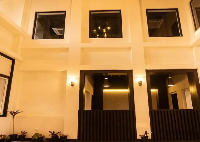 Royal Goldfieldd Club Resort Ltd