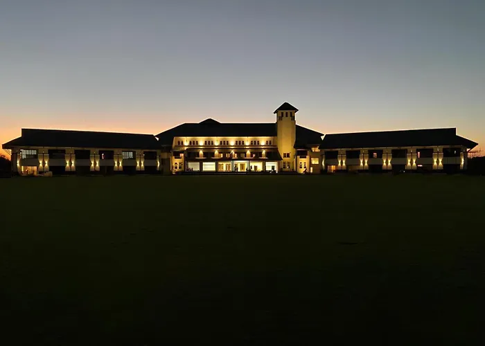 Royal Goldfieldd Club Resort Ltd