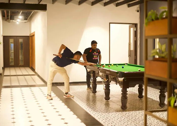 Royal Goldfieldd Club Resort Ltd