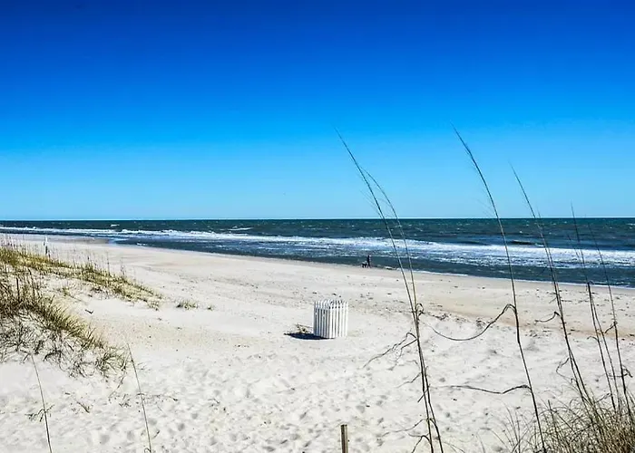 Bogue Shores "Salty Air Oasis"