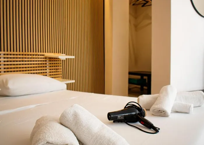 Suites Mediterranèè