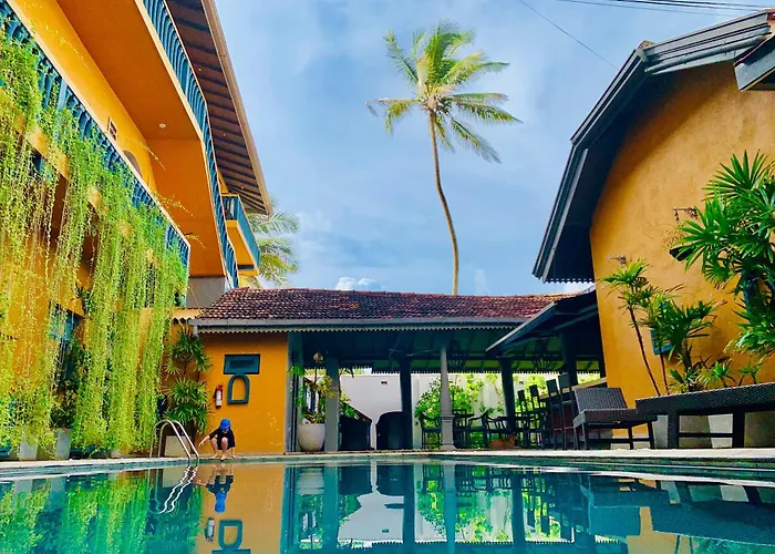 Suite Lanka