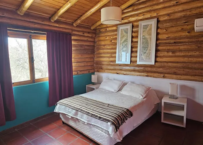 Los Ancares Resort