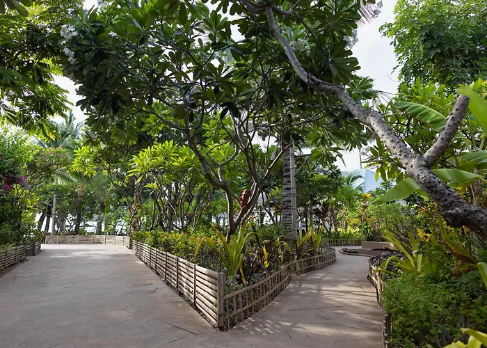 King'S Garden Resort