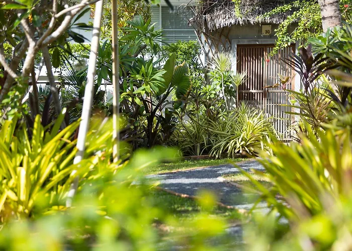 King'S Garden Resort