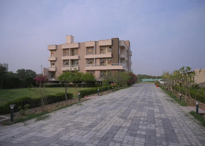 The Govindam Resort