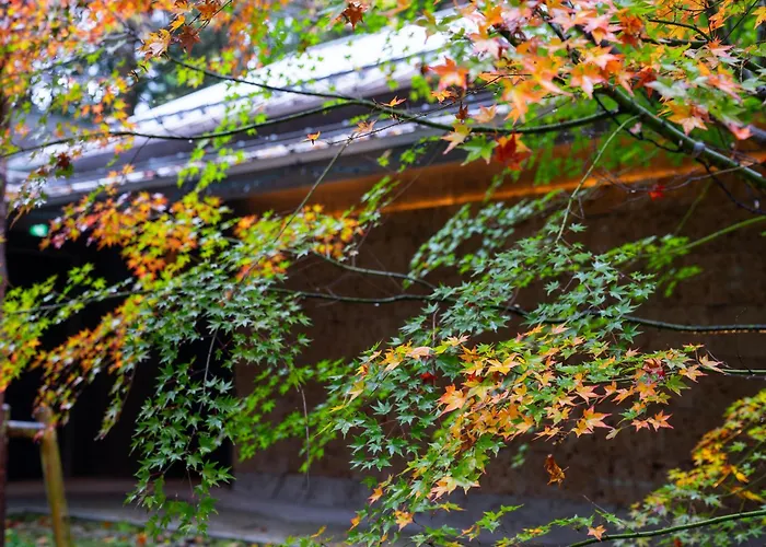 Nikko Nishimachi Club A La Touto