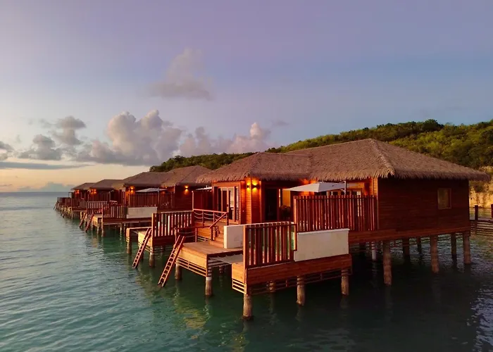 Royalton Chic Antigua, An Autograph Collection All-Inclusive Resort - Adults Only