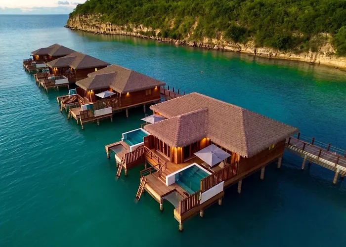 Royalton Chic Antigua, An Autograph Collection All-Inclusive Resort - Adults Only