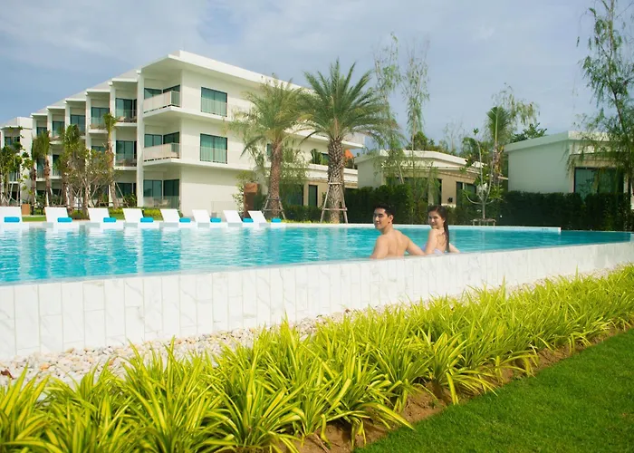 Aviyana Hua Hin