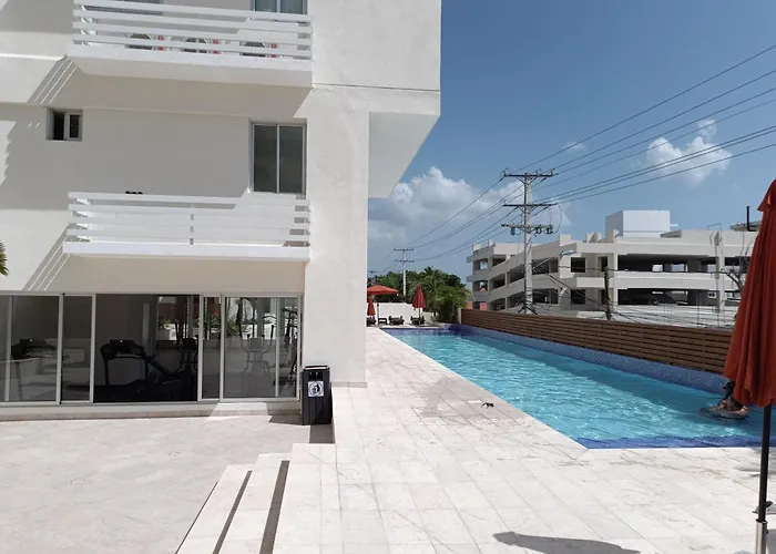 Boca Del Mar Iii, Apto 707