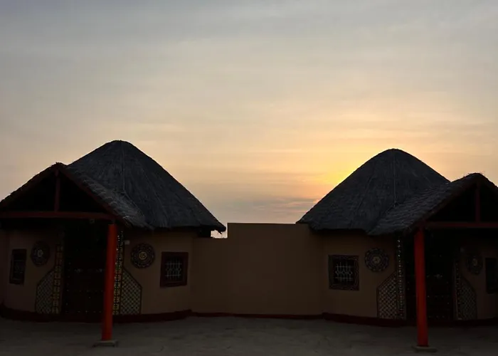 Rannkaar Village Resort