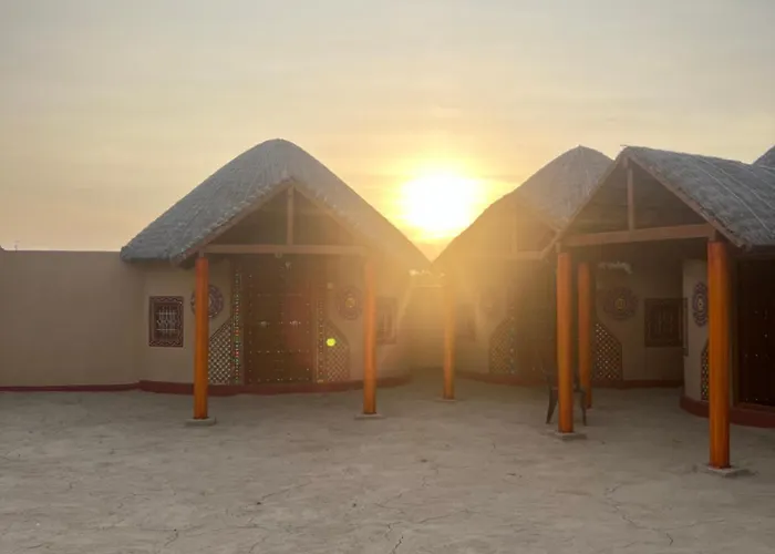 Rannkaar Village Resort