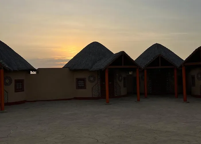 Rannkaar Village Resort