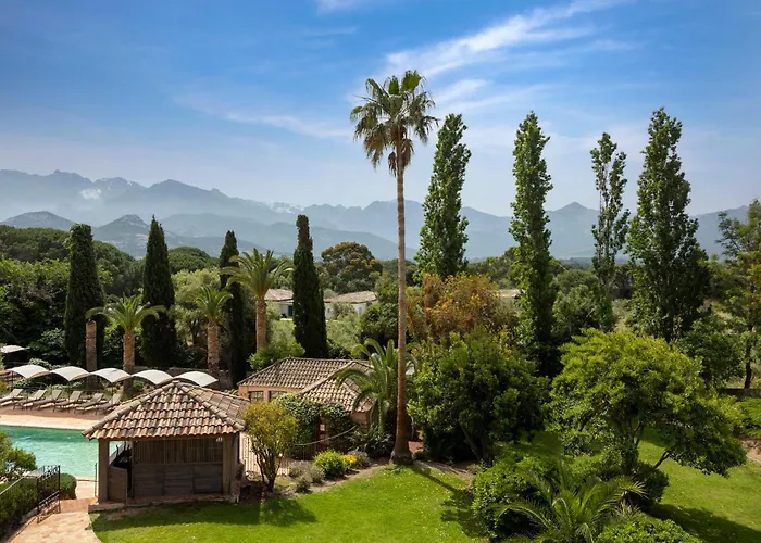 La Signoria & Spa