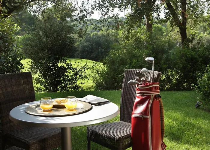 Hotel Residence Les Mas Du Grand Vallon