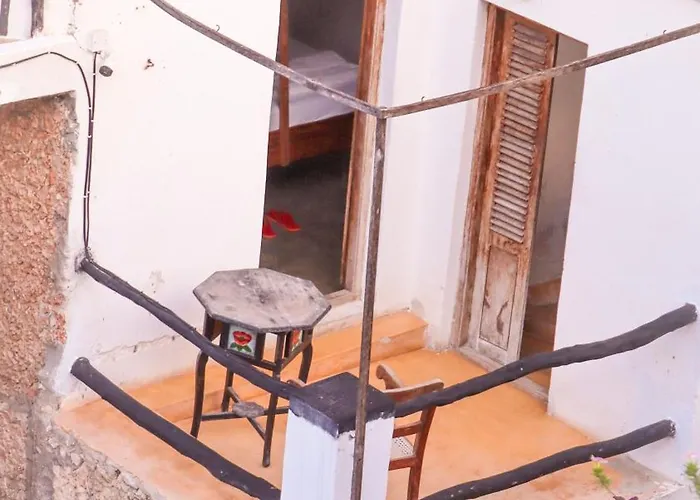 Jannat House