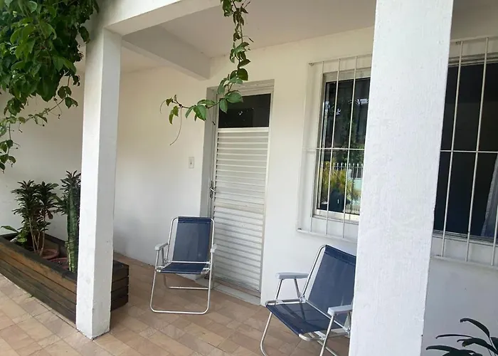 Lagoa da Conceição Apartments AC -cozinha completa-centrinho da lagoa Florianópolis