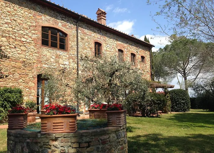 Fattoria Cirene