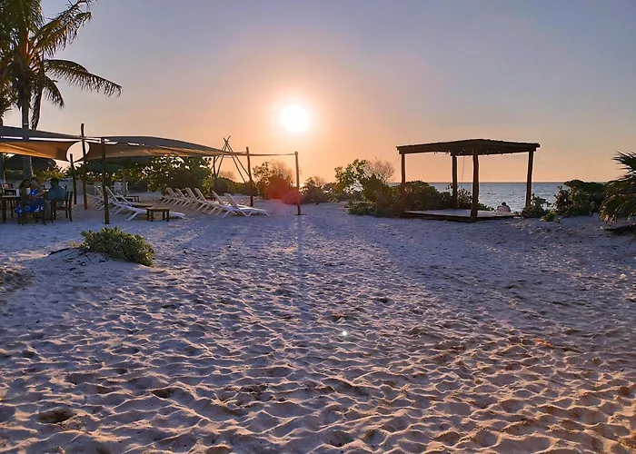 Tecnohotel Beach