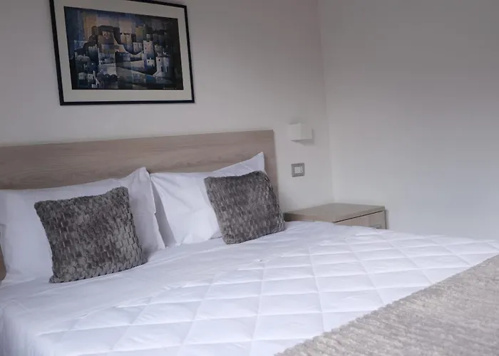 B&B Bella Peschici