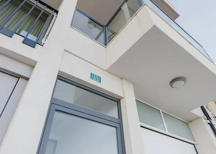 Seaside 2Bed Apartment Ghadira! By Homely