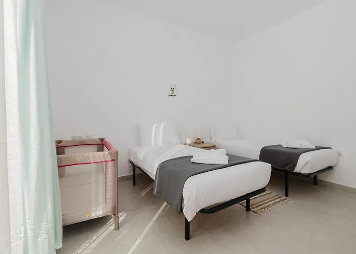 Seaside 2Bed Apartment Ghadira! By Homely