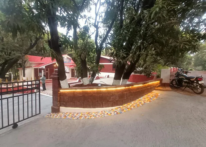 Shantadurga Beachside Homestay