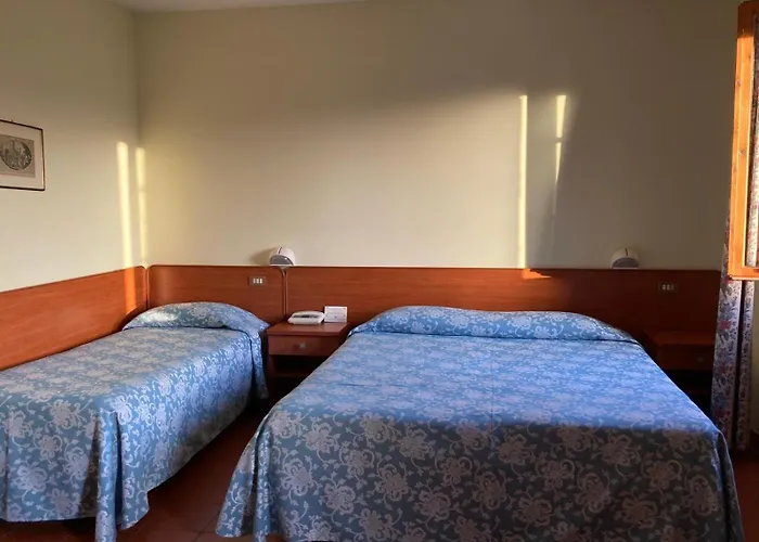 Hotel Regina