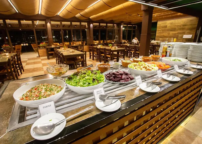 Vilarejo Praia Resort All Inclusive