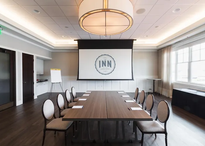 The Inn At Harbor Shores