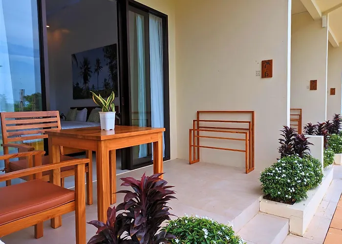 The Happinezz Hills Hotel