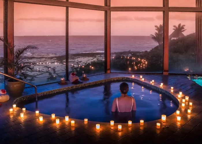 Namale All Inclusive Resort & Spa