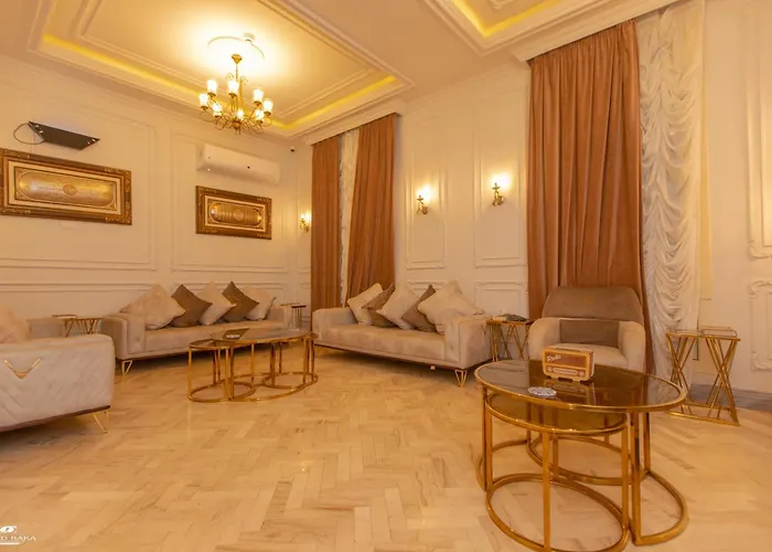 El Farida Hotel