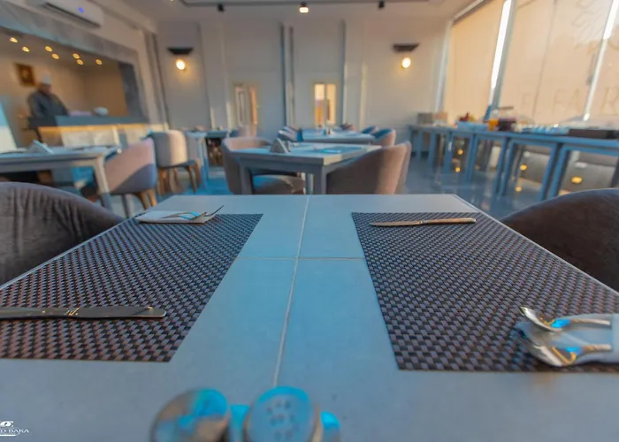 El Farida Hotel