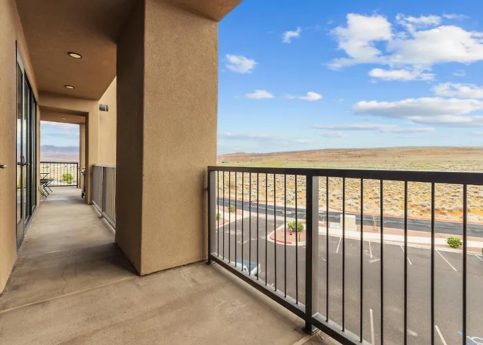 Vacation Rentals At Sand Hollow Resort Double Queen Villa Golf View