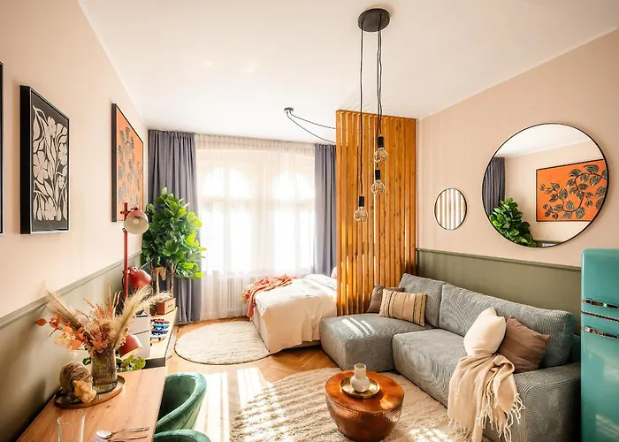 Accordion Boutique Residence & Premium Suites