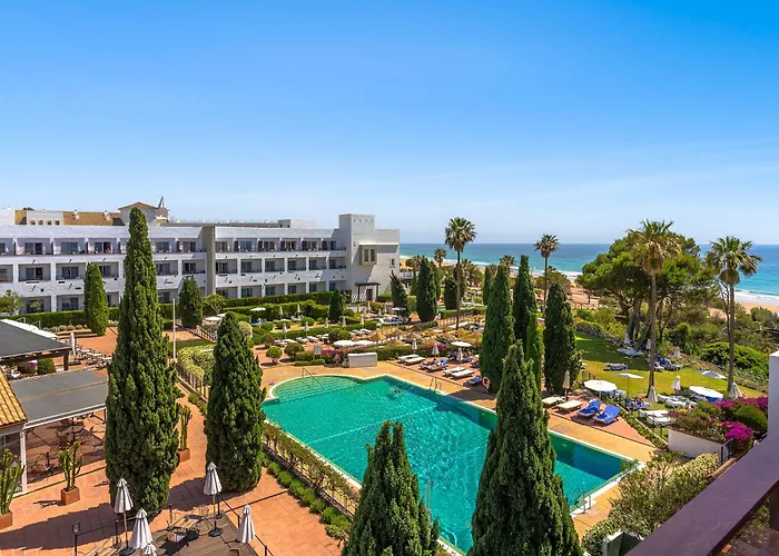 Hotel Fuerte Conil-Resort